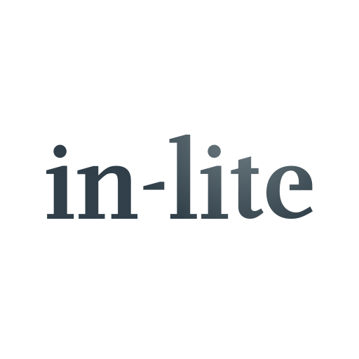 in-lite - outdoor lighting  Icon