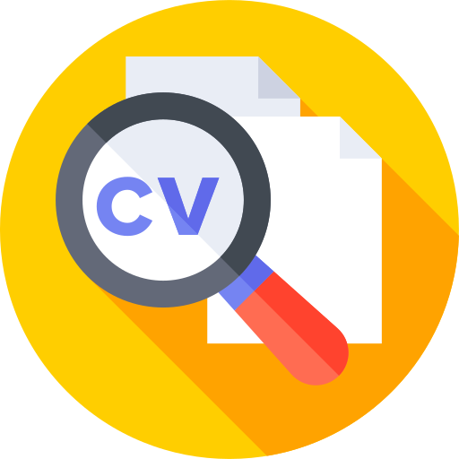 CV Resume Maker - Online CV