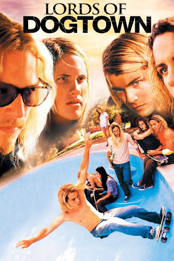 Lords Of Dogtown - Movies on Google Play