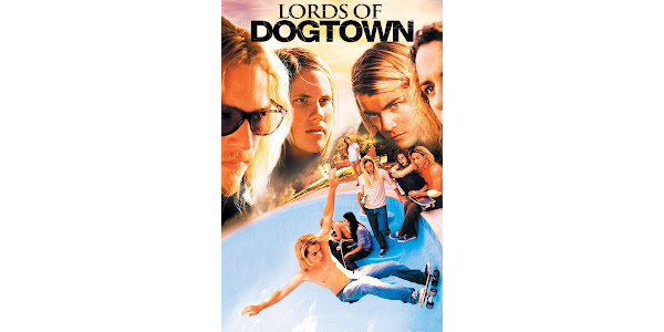 Lords of Dogtown (2005) Official Trailer 1 - Heath Ledger Movie 