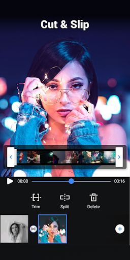 Video-STAR Effects Intro Maker