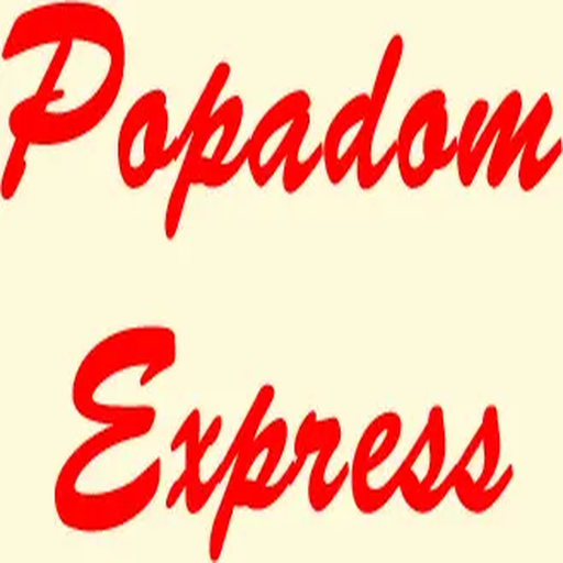 Popadom Express for  Android – Latest Version & Features app icon