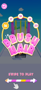 Brush Hair