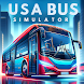 Bus Simulator Driving Bus - Androidアプリ