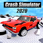 Demolition Derby Destruction : New Car Crash Games
