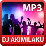 Lagu DJ AKIMILAKU Lengkap icon