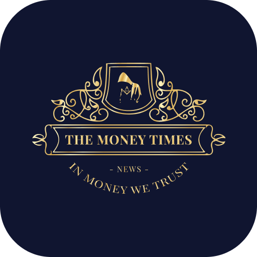 The Money Times logo