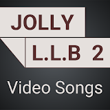 Video Songs of Jolly LLB 2 icon