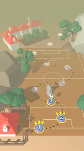 Soccer PLUS Screenshot
