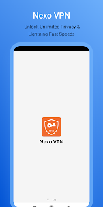 Nexo VPN - Fast , Safe VPN