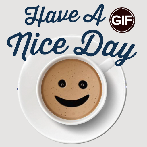 Have a Great Day GIF Download on Windows