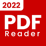 All PDF Reader and Viewer icon