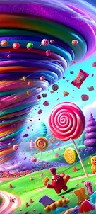 Candy Storm