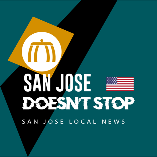 San Jose Doesn't Stop - News 2.7 Icon