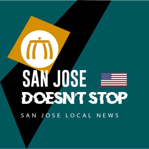 San Jose Doesnt Stop - News logo