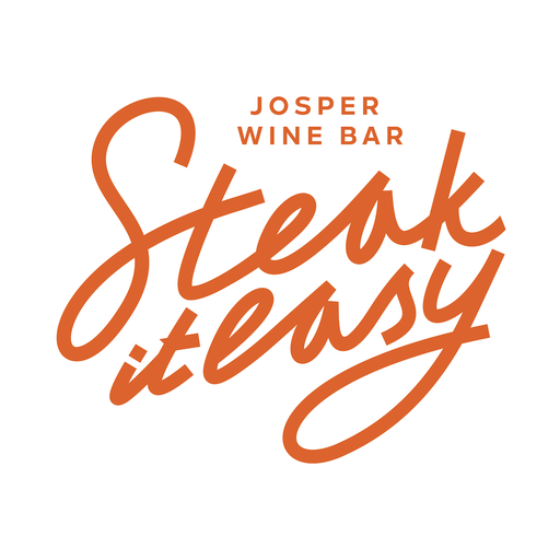 Steak it Easy logo
