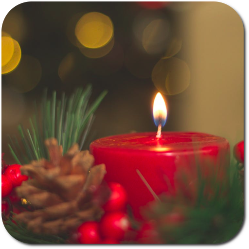 Libro de la Navidad logo