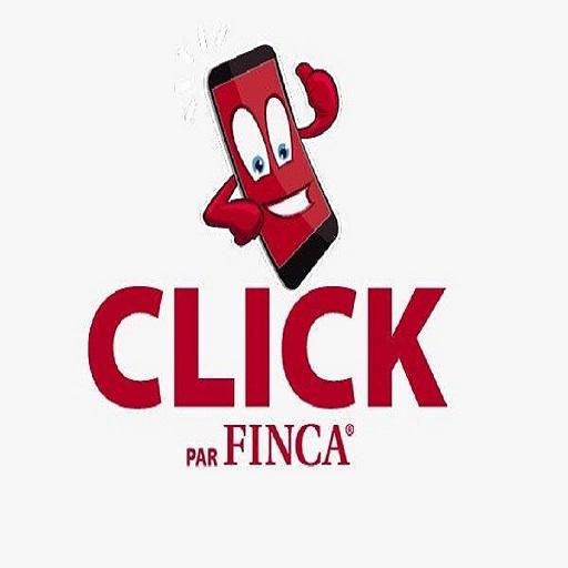 CLICK par FINCA Agency Banking 20.0 Icon