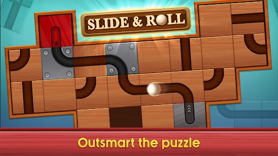 Slide & Roll 5