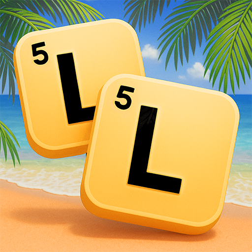 Letter Logic - Word Puzzle Download on Windows