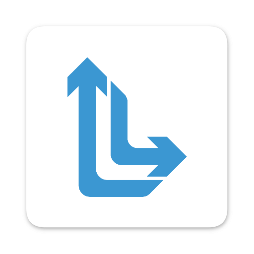 Lojister logo