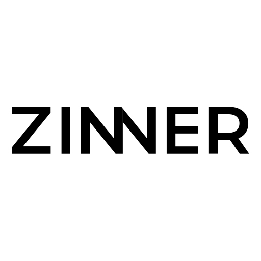 ZINNER Merchant logo