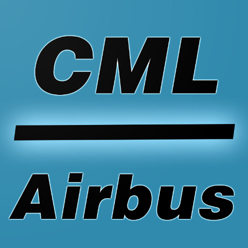 CML Consumabal Material List 1.01 Icon