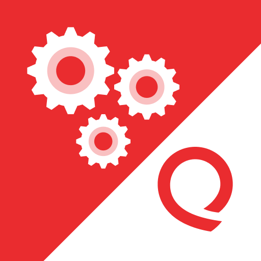 Qualys Service for Samsung logo