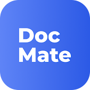 DocMate - симптомы, болезни, запись к врачу
