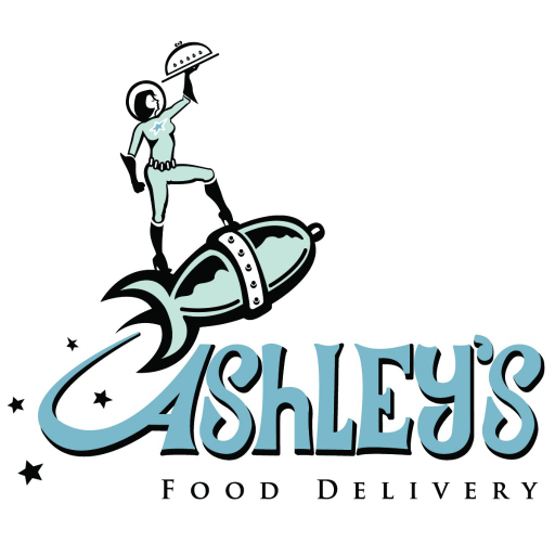Ashley's Food Delivery 2.0.760 Icon