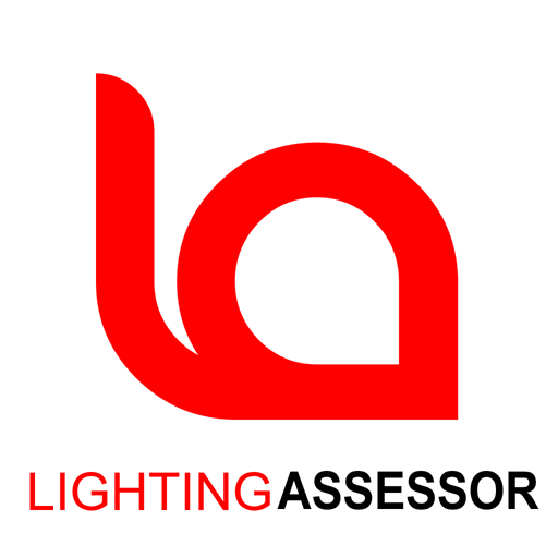 Lighting Assessor logo