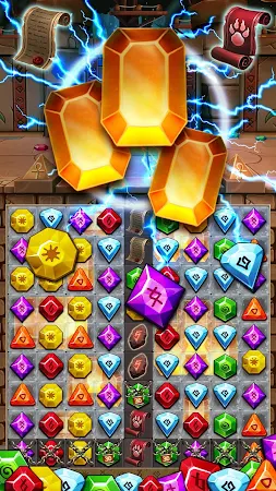 Game screenshot Jewel Ancient 2 hack