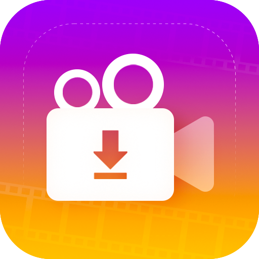 Full HD Player & Downloader logo