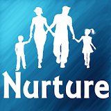 Nurture Parenting Magazine icon