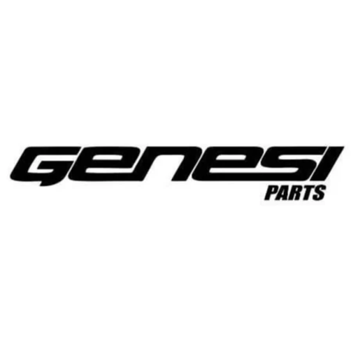 Genesi Parts logo