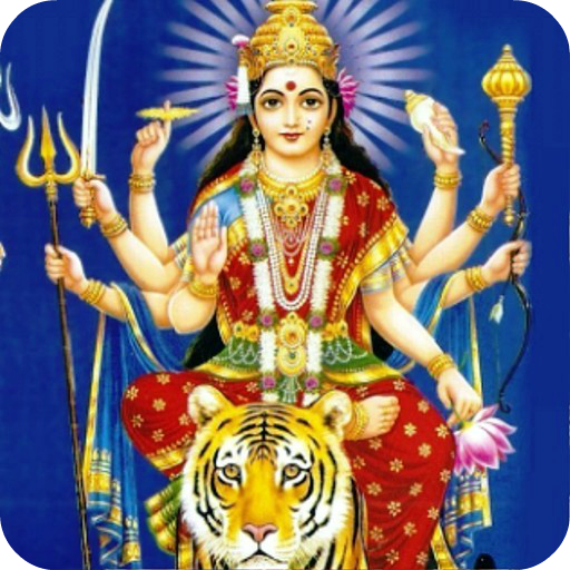 Durga Keelak Stotram  Icon