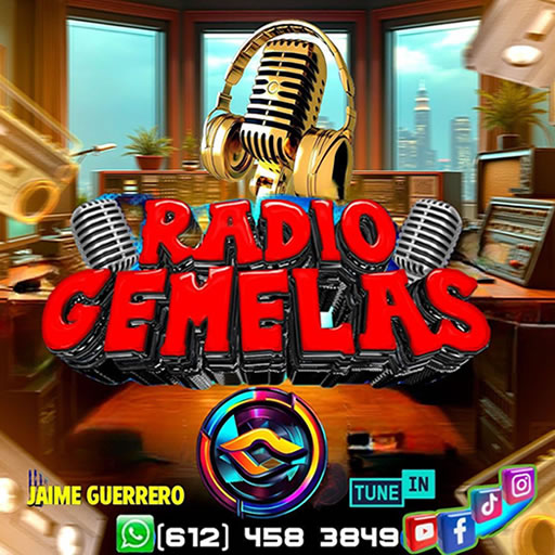 Radio Gemelas