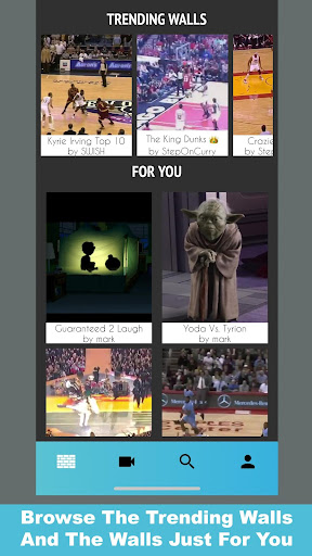 snack Screenshot 3 - AppWisp.com