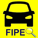Consulta FIPE icon