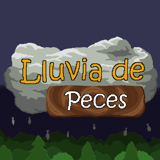 Lluvia de Peces