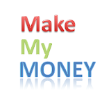 Make My Money - A Quiz App icon