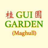 Gui Garden, Maghull icon