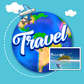 Travel Photo Puzzle v1.0.6 APK + MOD (Unlimited Money / Gems)