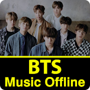 BTS Music Offline - Kpop Songs