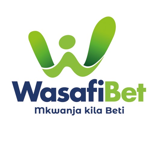 Wasafi bets - Sports betting logo