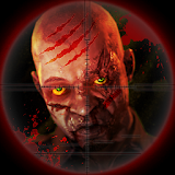 Zombie Sniper Rogue Assault icon
