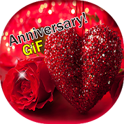 Happy Anniversary GIF images and  quotes