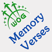 Bible Memory Verses