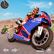 バイクライダーモトレーシング - Androidアプリ
