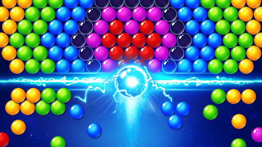 Bubble Shooter screenshot 10